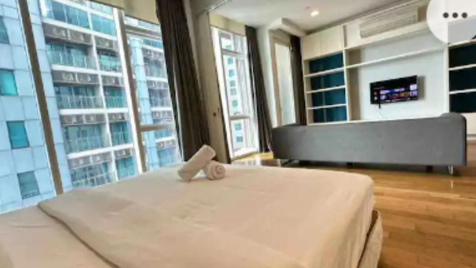 The Platinum Klcc By Veedu Hauz Apartment Kuala Lumpur