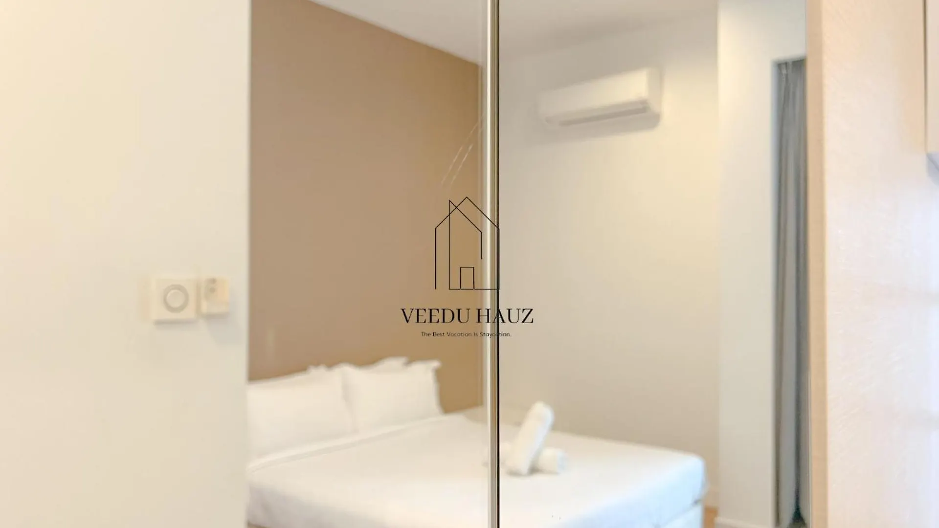 The Platinum Klcc By Veedu Hauz Apartment Kuala Lumpur 0*,  Malaysia
