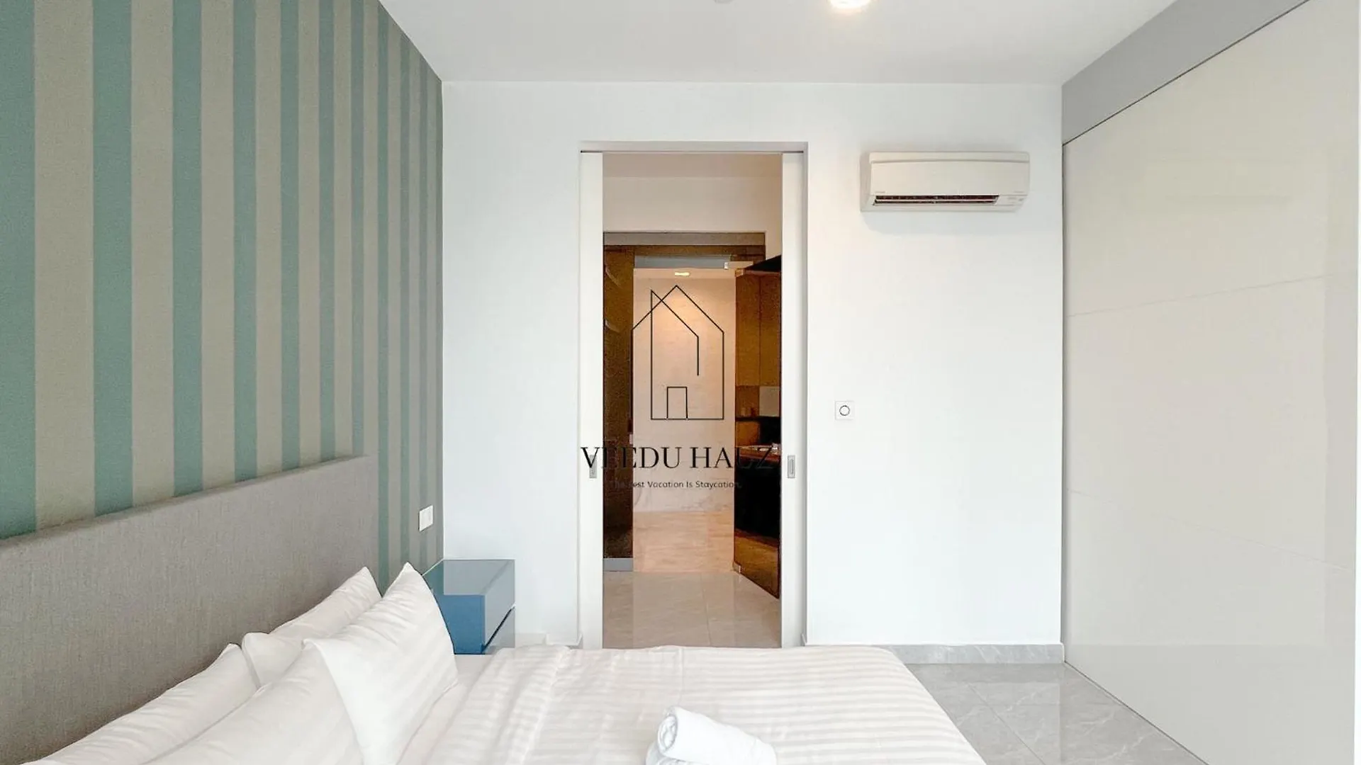 The Platinum Klcc By Veedu Hauz Apartment Kuala Lumpur