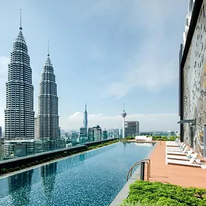  Апартаменты Luxury At Star