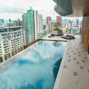 Ceylonz Klcc, Bkt Bintang Kuala Lumpur