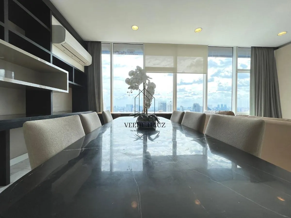The Platinum Klcc By Veedu Hauz Apartment Kuala Lumpur