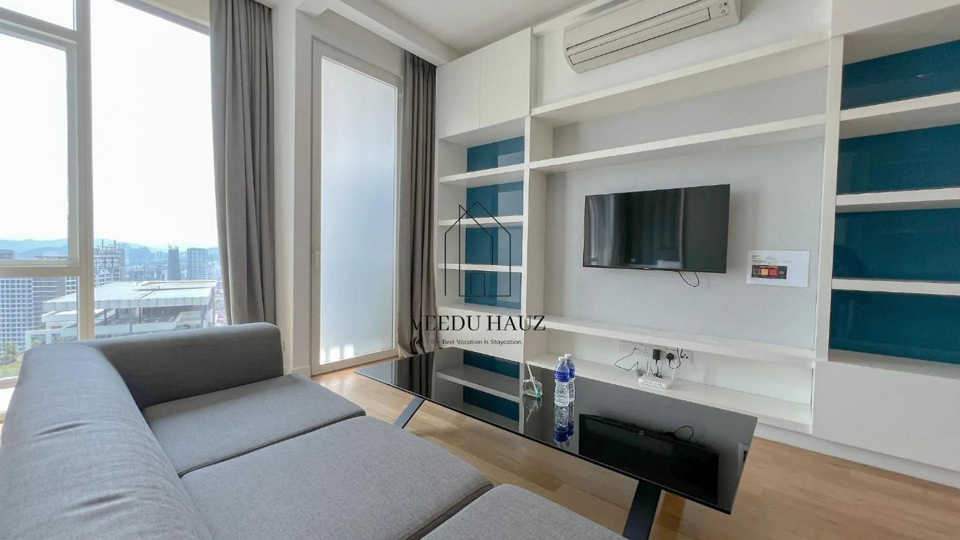 The Platinum Klcc By Veedu Hauz Apartment Kuala Lumpur
